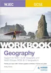 WJEC GCSE Geography Workbook - Andy Owen