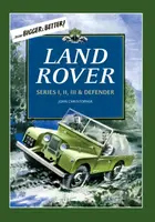 Land Rover - Christopher John