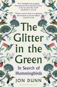 The Glitter in the Green - Jon Dunn