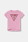 Detské tričko Guess