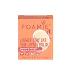 FOAMIE Syndet Take Me Oat 20 g