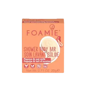 FOAMIE Syndet Take Me Oat 20 g
