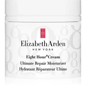 Elizabeth Arden Eight Hour Cream Ultimate Repair Moisturizer ľahký hydratačný krém na deň 50 ml
