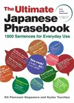 The Ultimate Japanese Phrasebook - Kit Pancoast Nagamura