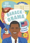 DK Life Stories Barack Obama - Stephen Krensky