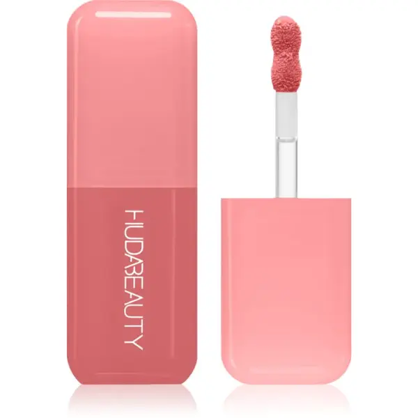 Huda Beauty Blush Filter tekutá lícenka odtieň Cotton Candy 4.5 ml