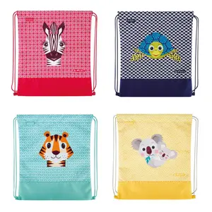 Sáček na cvičky, Cute animals