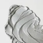 Olejová barva Winton 37ml – 617 silver