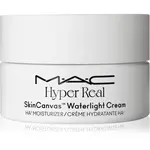 MAC Cosmetics Hyper Real SkinCanvas™ Waterlight Cream hydratační krém 50 ml