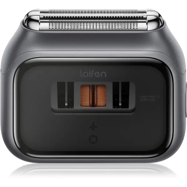 Laifen P3 Pro elektrický holicí strojek Gray 1 ks