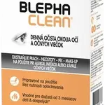 BLEPHACLEAN Sterilní tampony 20 ks