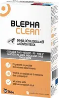 BLEPHACLEAN Sterilní tampony 20 ks