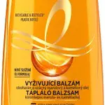 L'ORÉAL PARIS ELSEVE Extraordinary Oil Balzám pro suché vlasy 200 ml