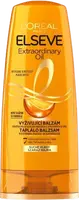 L'ORÉAL PARIS ELSEVE Extraordinary Oil Balzám pro suché vlasy 200 ml