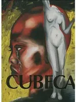 Cubeca (poškozená) - Karel Kostka Cubeca