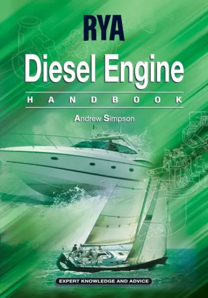 RYA Diesel Engine Handbook - Andrew Simpson