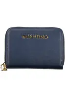 Valentino dámská modrá peněženka