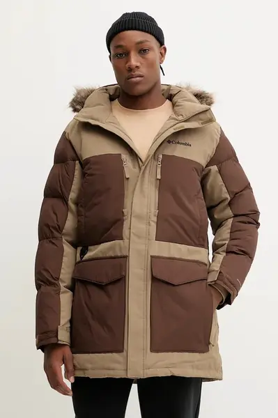 Bunda Columbia Marquam Peak