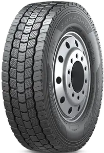 HANKOOK 315/70 R 22.5 154/150L DH51 TL M+S 3PMSF 18PR