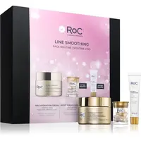 RoC Retinol Correxion Line Smoothing dárková sada proti stárnutí pleti