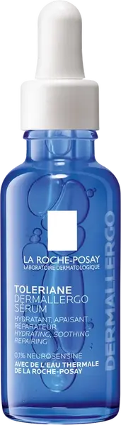 LA ROCHE-POSAY TOLERIANE ultra dermallergo sérum pro alergickou a ultracitlivou pleť 30 ml