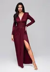 Edoti Evening dress LA-OM-DL