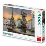 Dino Olomouc 500 Puzzle