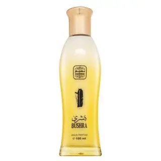 Naseem Bushra toaletná voda unisex 100 ml