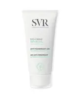 SVR Spirial Deo-Creme 48h krémový deodorant 50 ml