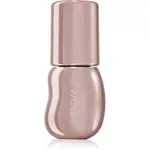 fwee 3D Voluming Gloss hydratační lesk na rty pro zvětšení objemu odstín B07 Peach 70% 5.3 g