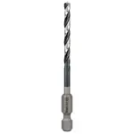 Bosch Skrutkový vrták HSS Impact Control 4 x 83 x 43 mm