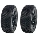 Medial Pro kolo 3.3" SC Raptor H12/24mm, pneu Velox M3 (pár)