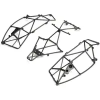 Losi ochranná klec: Lasernut U4