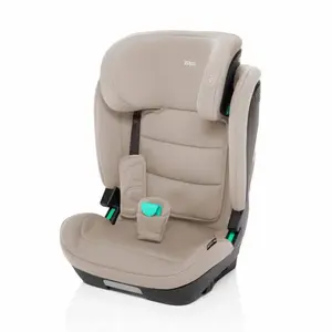 Autosedačka Matrix i-Size, Ivory Beige