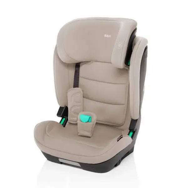 Autosedačka Matrix i-Size, Ivory Beige