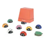 Janod Didaktik Vzdělávací hra stimulace paměti Pexeso Berušky