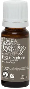 TIERRA VERDE Esenciální olej BIO Hřebíček 10 ml