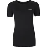 PROGRESS DC NKRZ Dámske funkčné tričko, čierna, veľkosť