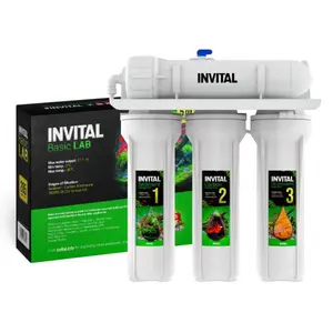 Invital RO BASIC LAB reverzní osmóza