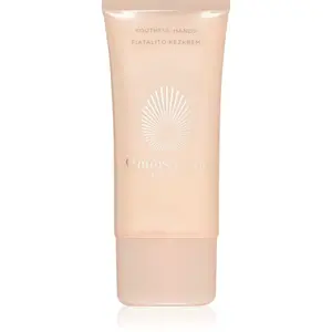 Omorovicza Youthful Hands výživný a hydratační krém na ruce 100 ml