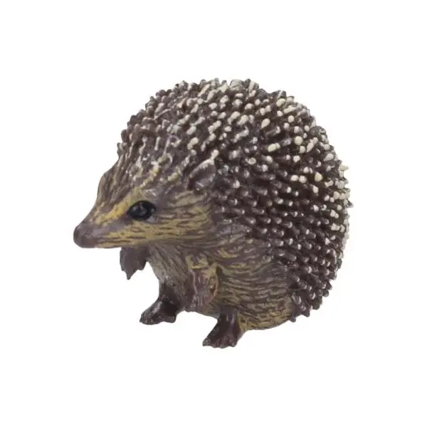 Figurka Ježek východní 4 cm