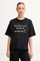 Bavlněné tričko United Colors of Benetton