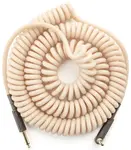 MXR 30 FT Coil Cable Glo Right/Straight