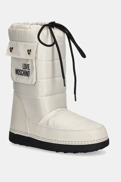 Love Moschino Sněhule Love Moschino