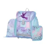 Školní souprava 3ks PREMIUM LIGHT Kolibřík