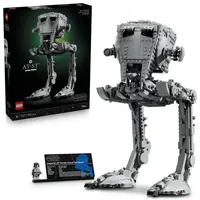 LEGO® Star Wars™ 75417 Chodec AT-ST™