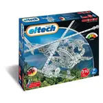 EITECH stavebnice Vrtulník 310 dílků