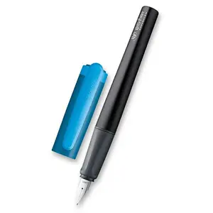 Plnicí pero Lamy nexx Harry Potter Ravenclaw - hrot A