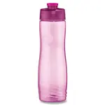 Lahev na nápoje Maped Picnik Origins, 0,75 l - růžová