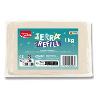 Náhradní hlína k Terra Pottery